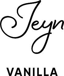 Jeyn product label