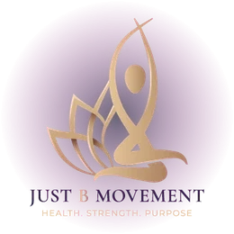 Just B Movement logo