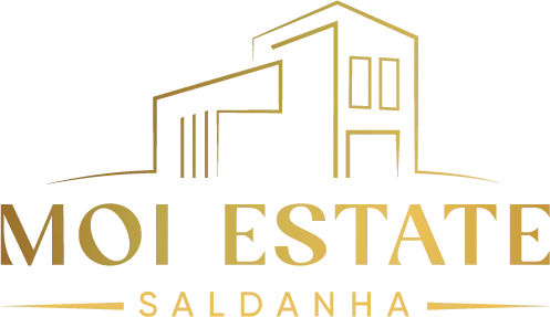 Moi Estate logo